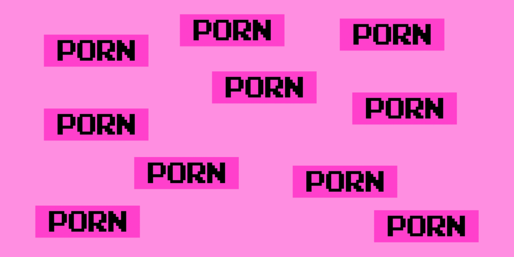 portada la industria para adultos y su impacto en la tecnología.