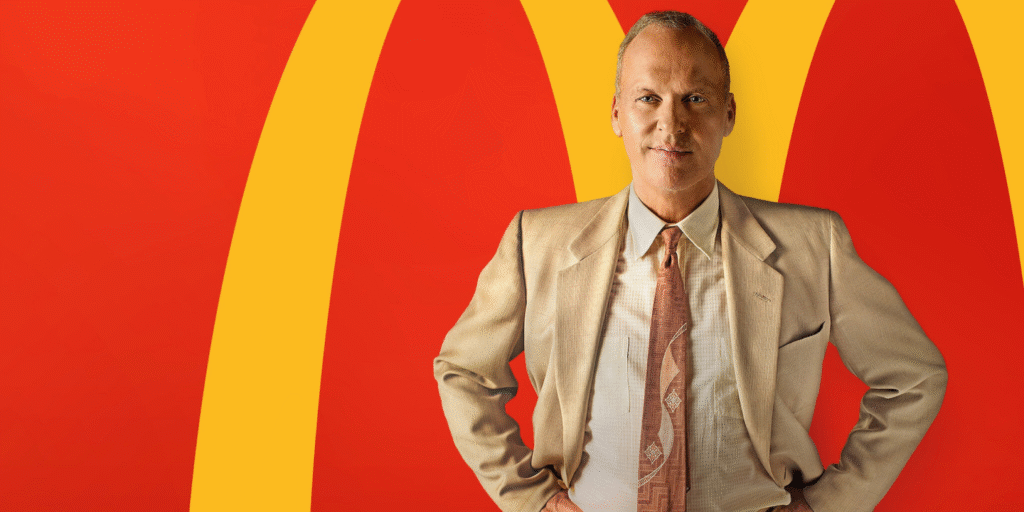 portada historia de mcdonald’s